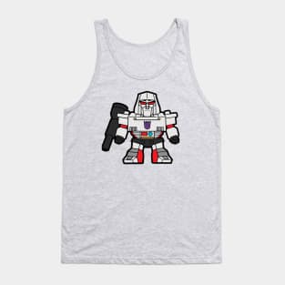 megatron Tank Top